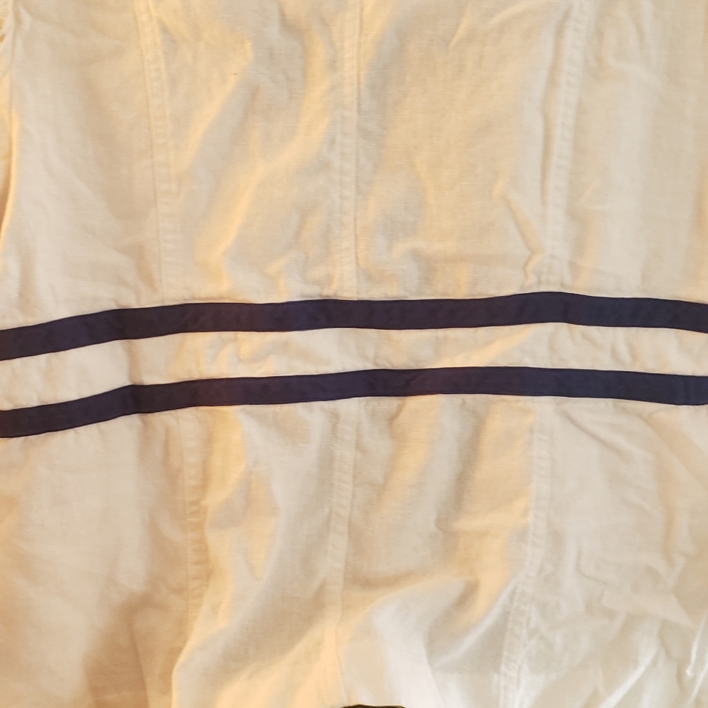 White jacket - Picture 5 of 5
